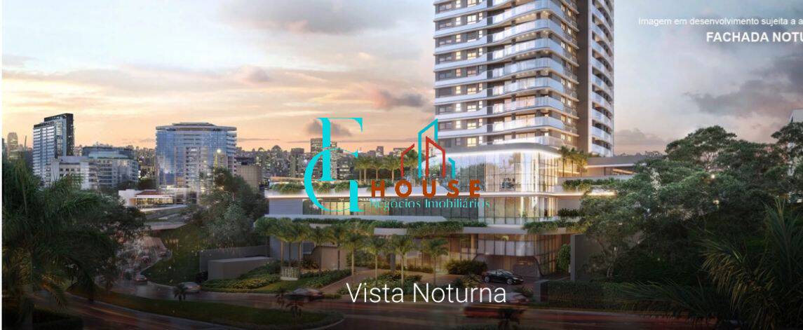 Apartamento à venda com 2 quartos, 1m² - Foto 20