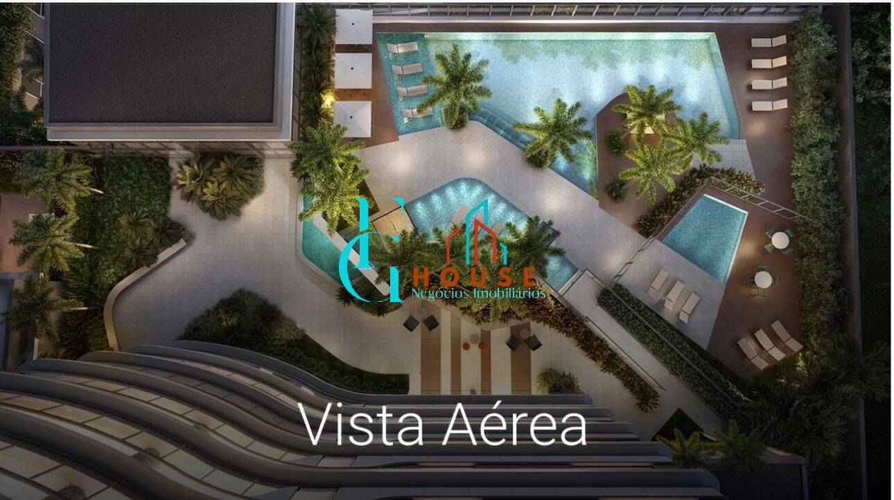 Apartamento à venda com 2 quartos, 1m² - Foto 25
