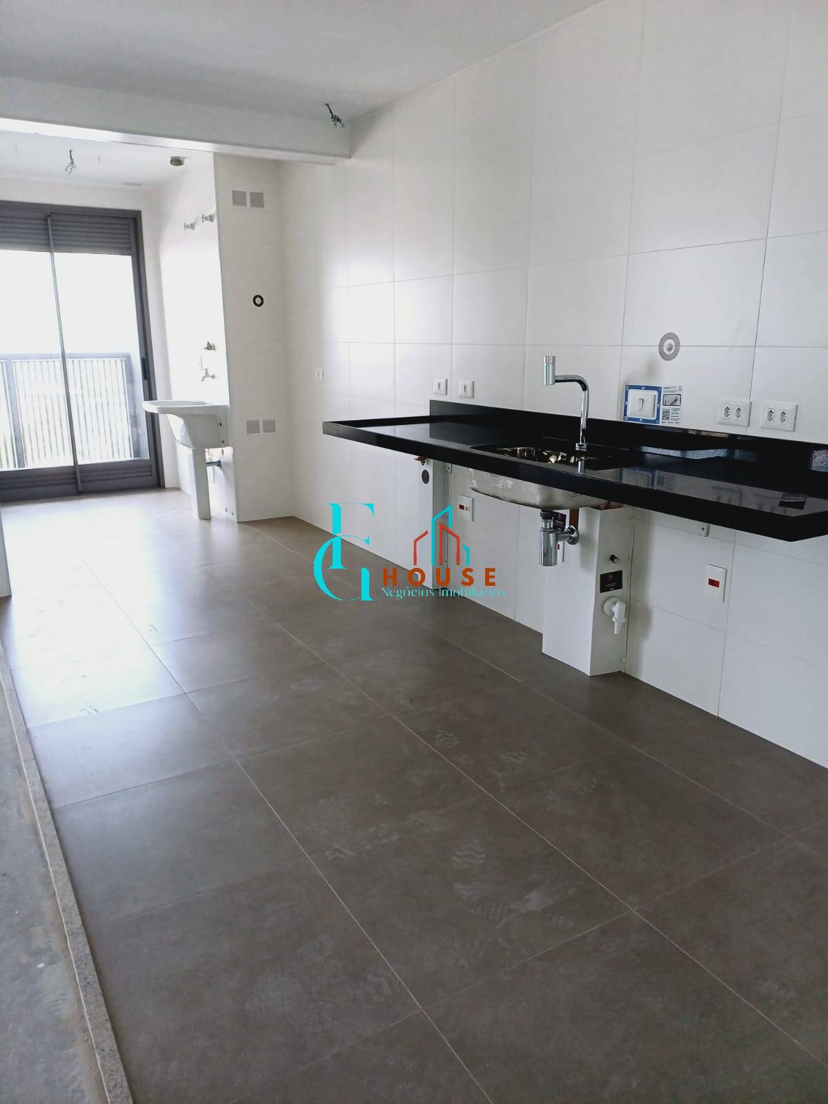 Apartamento à venda com 2 quartos, 1m² - Foto 6
