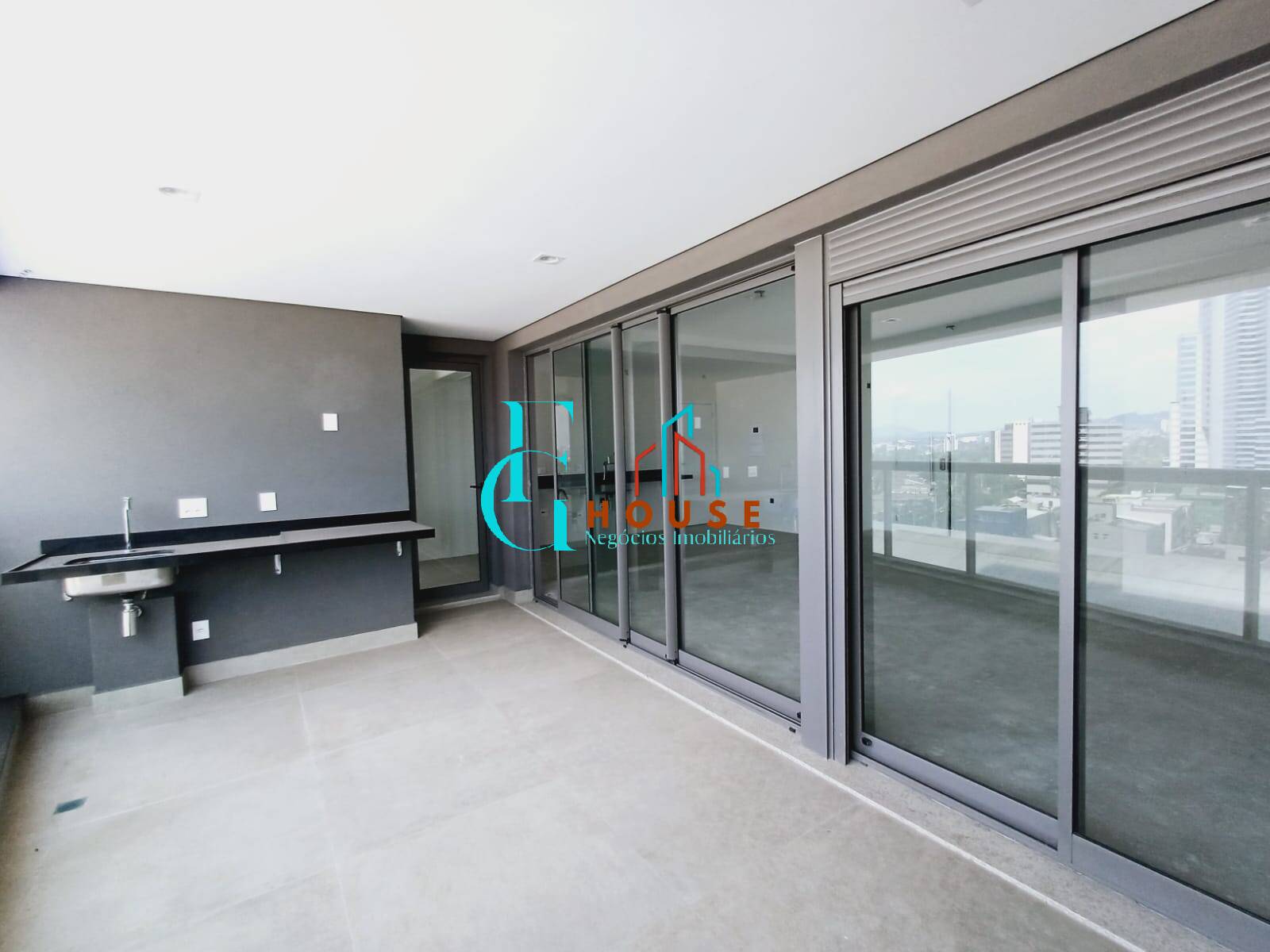 Apartamento à venda com 2 quartos, 1m² - Foto 3