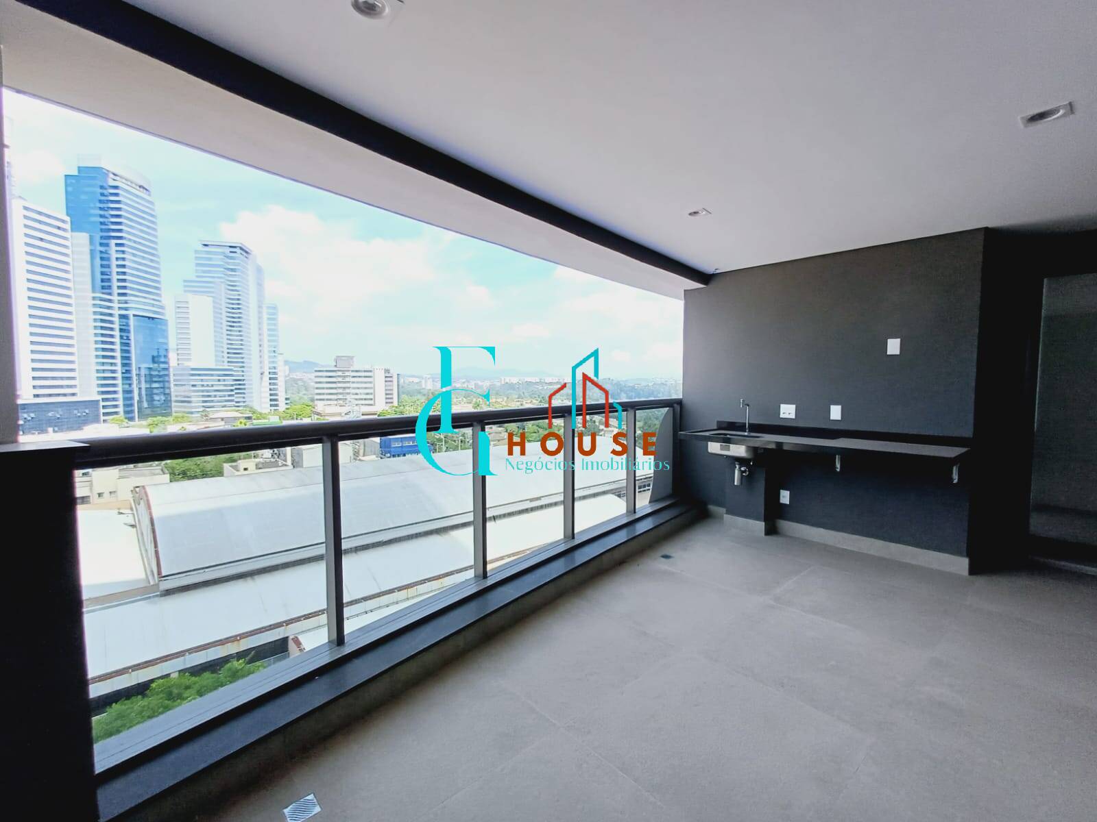 Apartamento à venda com 2 quartos, 1m² - Foto 2