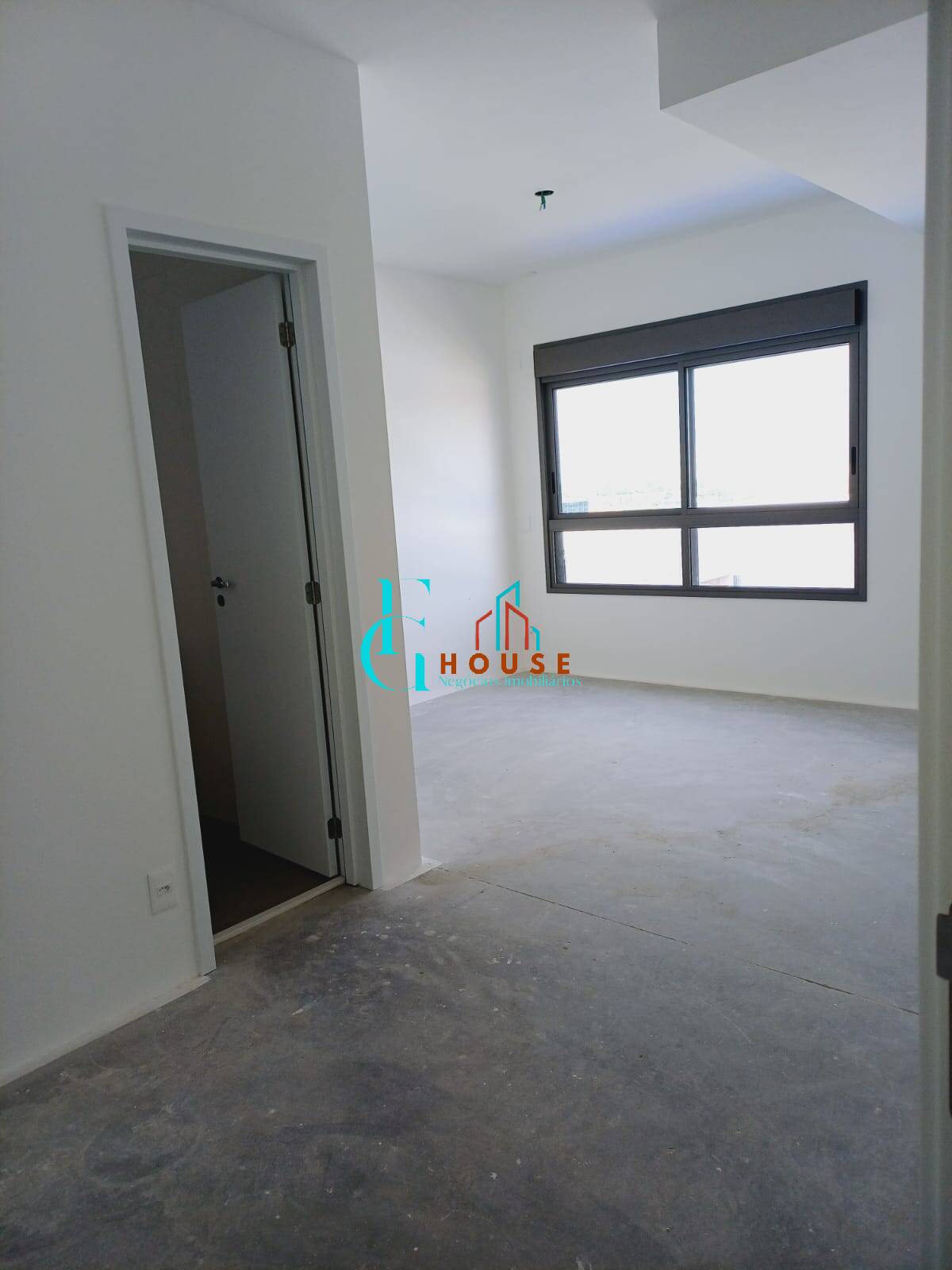 Apartamento à venda com 2 quartos, 1m² - Foto 9