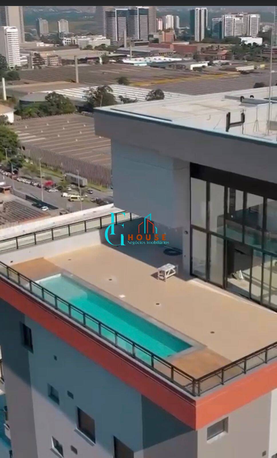 Apartamento, 372 m² - Foto 5