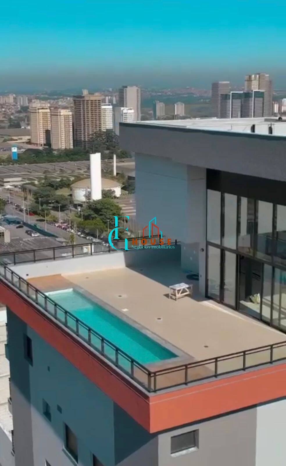 Apartamento, 372 m² - Foto 1