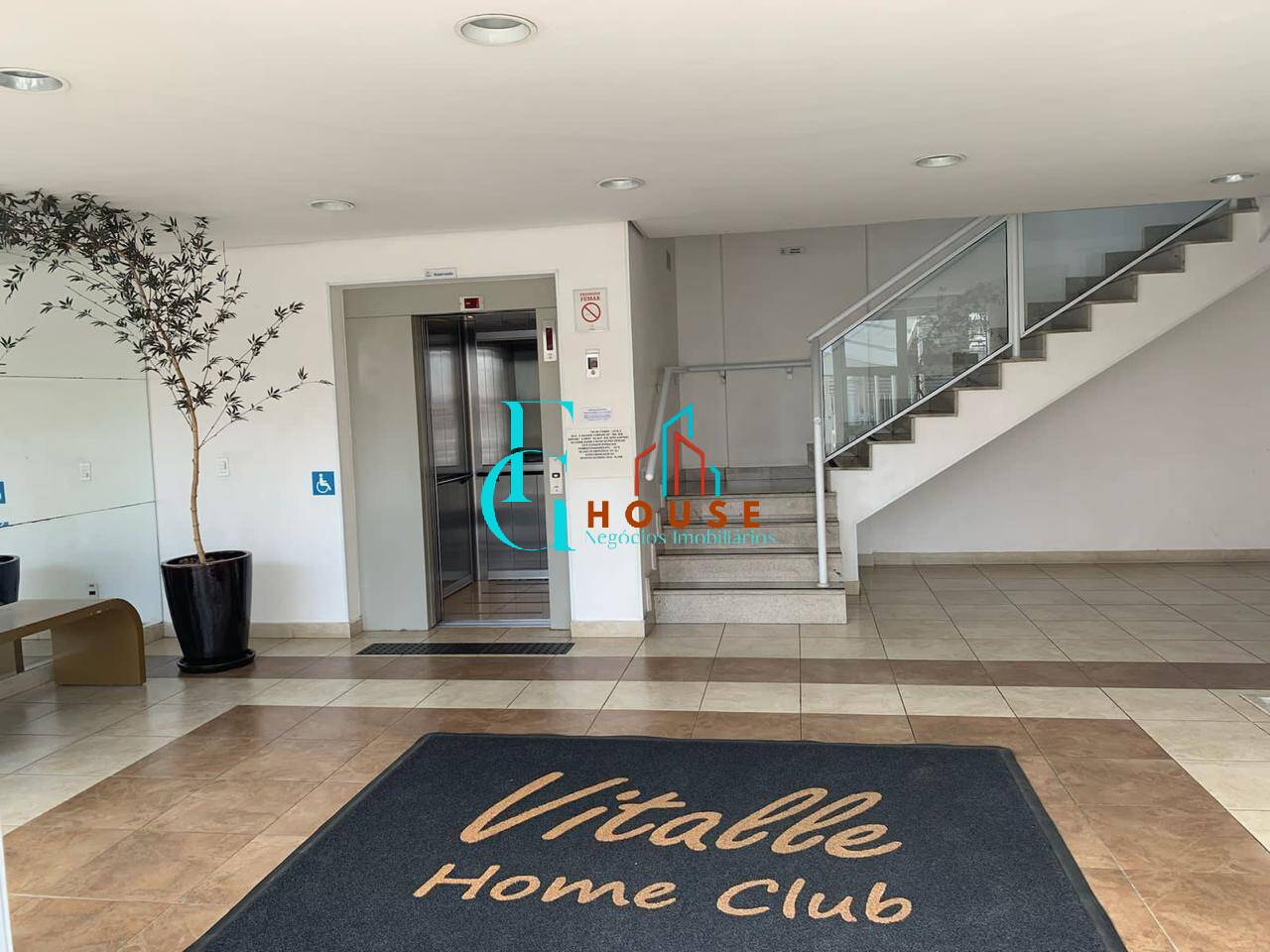 Apartamento, 2 quartos, 57 m² - Foto 17