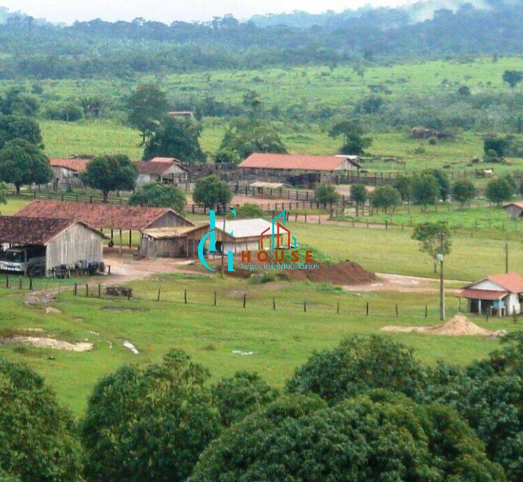 Terreno, 10 hectares - Foto 23