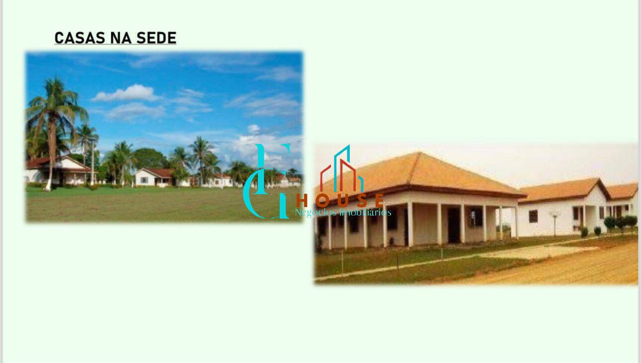 Terreno, 10 hectares - Foto 17