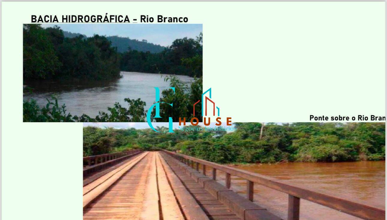 Terreno, 10 hectares - Foto 16