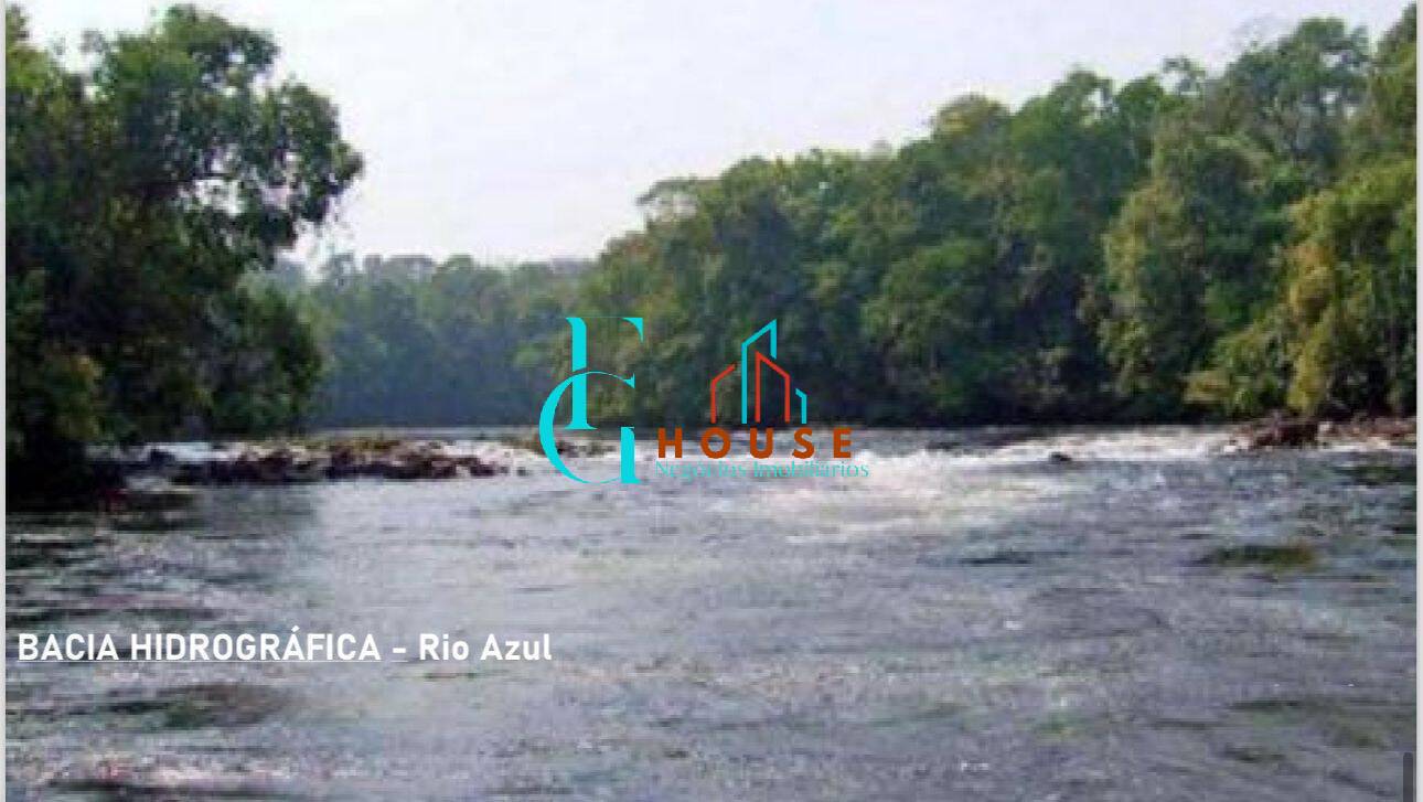 Terreno, 10 hectares - Foto 15