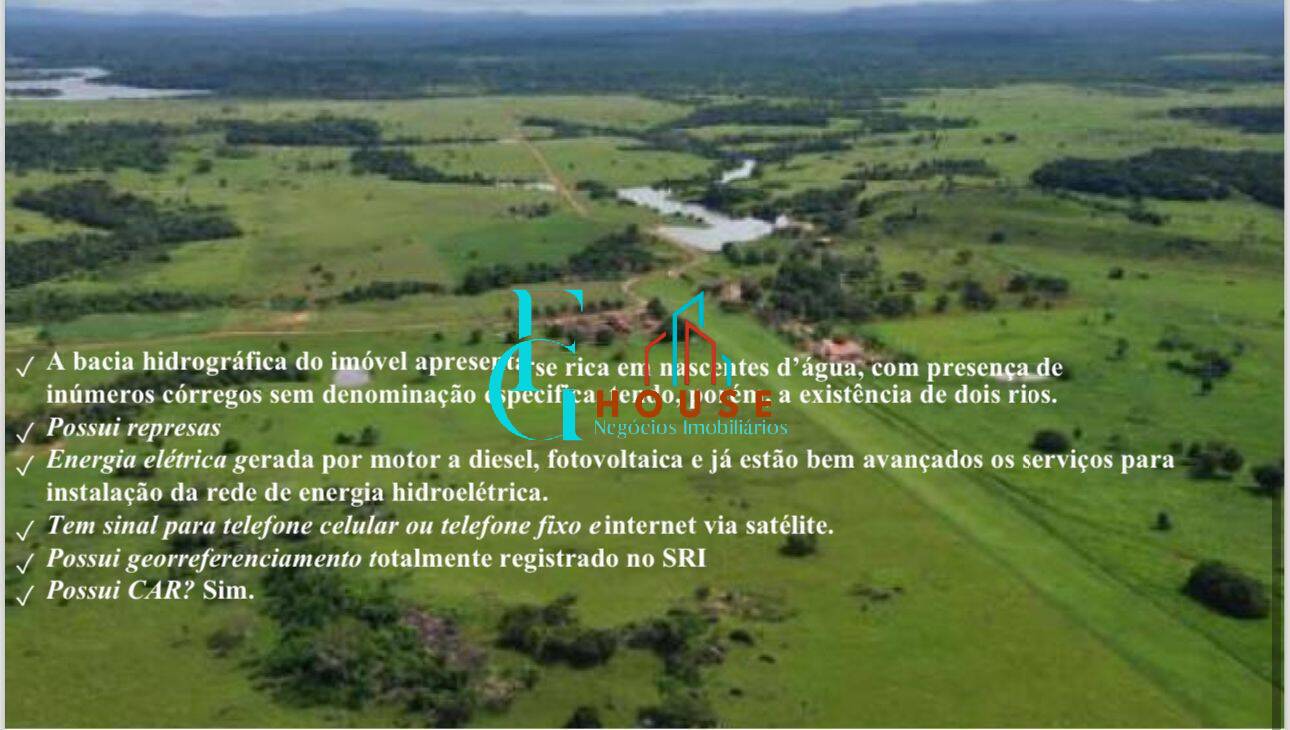 Terreno, 10 hectares - Foto 14