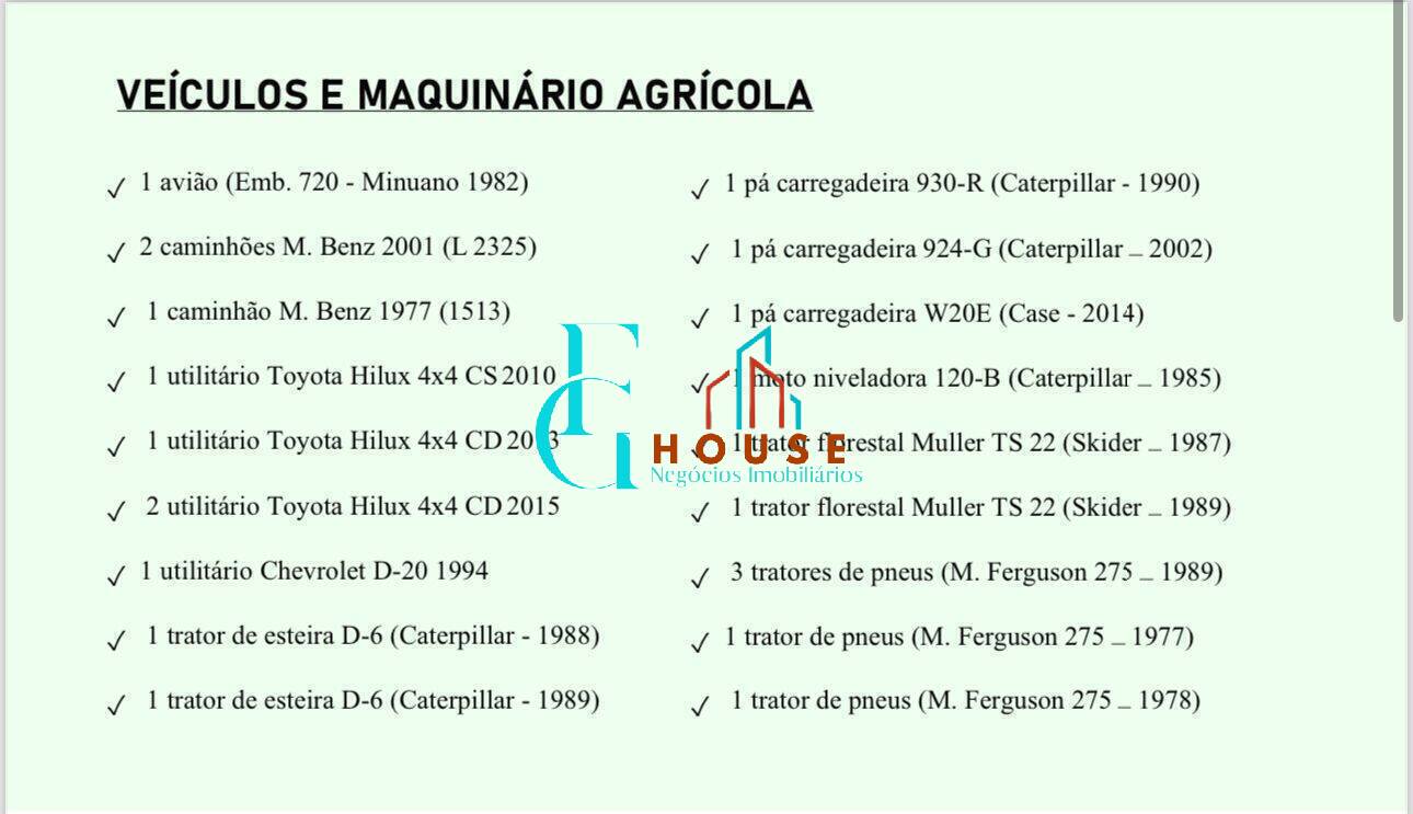 Terreno, 10 hectares - Foto 5