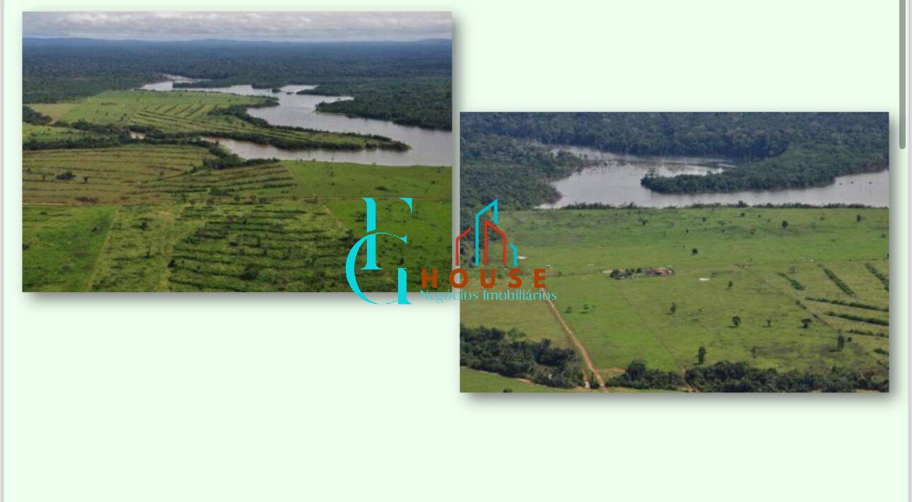 Terreno, 10 hectares - Foto 7