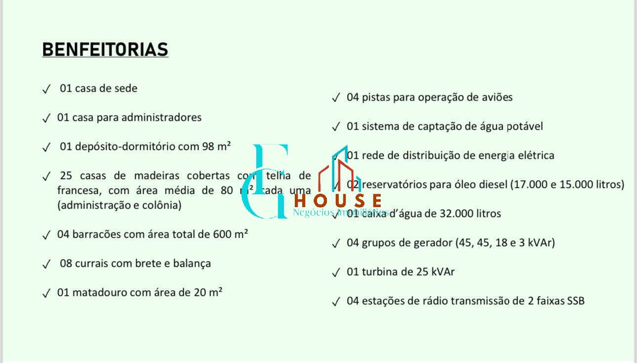 Terreno, 10 hectares - Foto 4