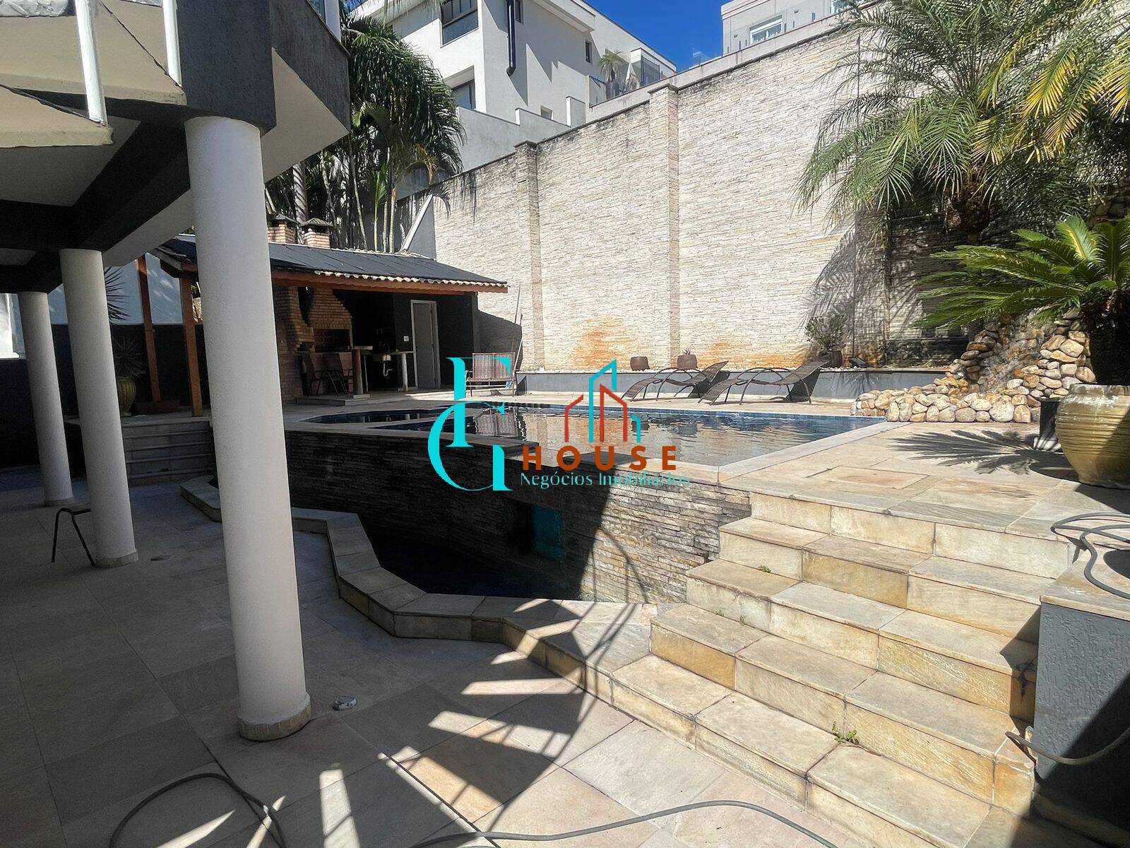 Casa, 4 quartos, 100 m² - Foto 18