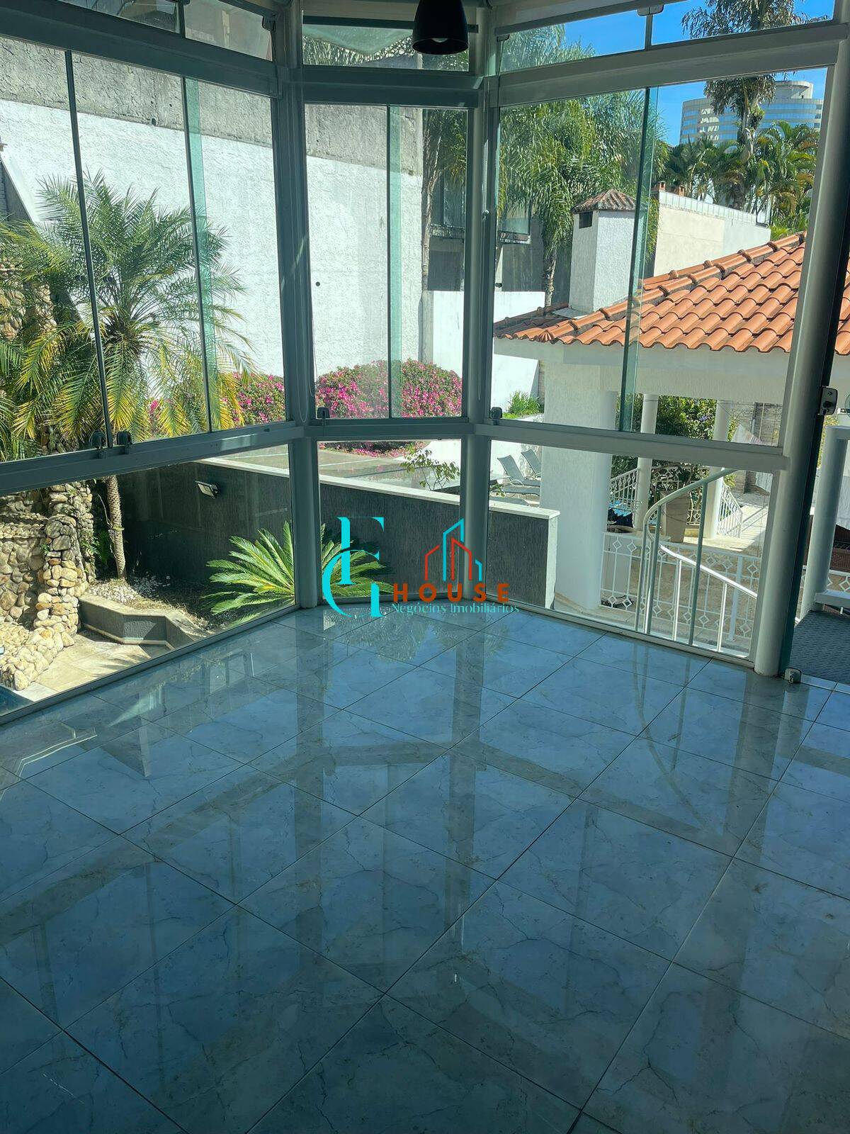 Casa, 4 quartos, 100 m² - Foto 2