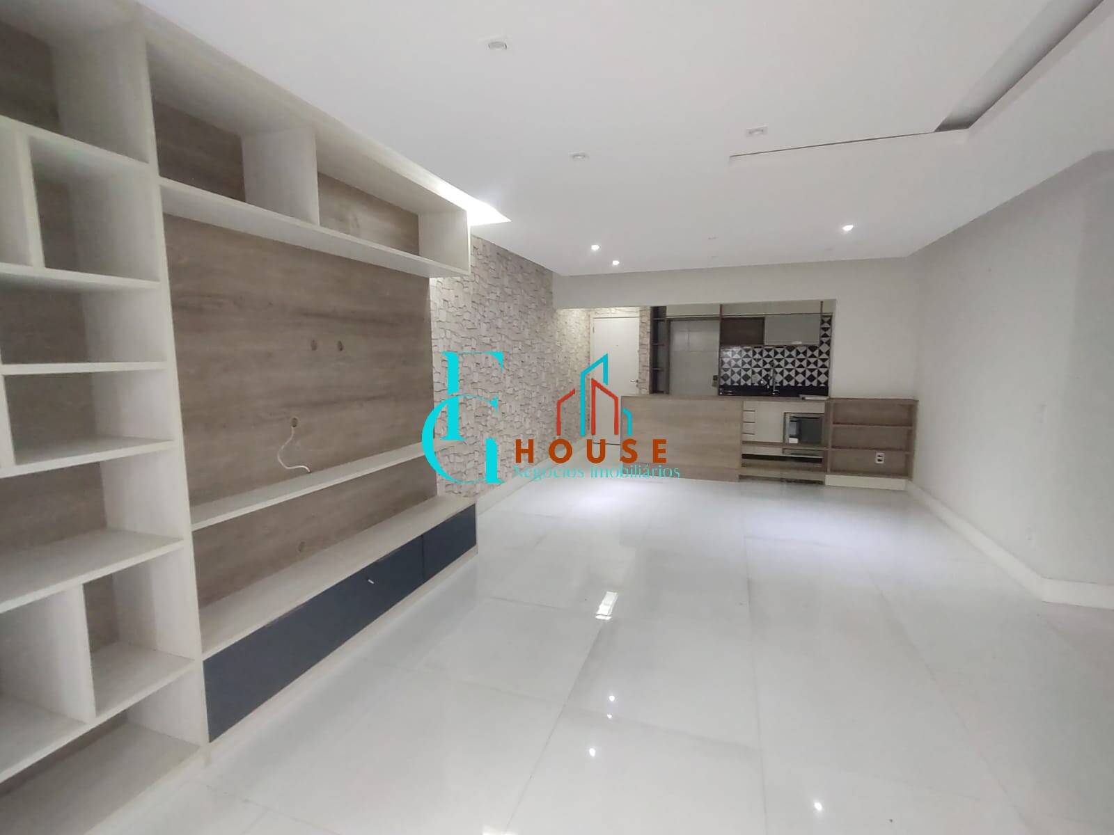 Apartamento, 3 quartos, 87 m² - Foto 5