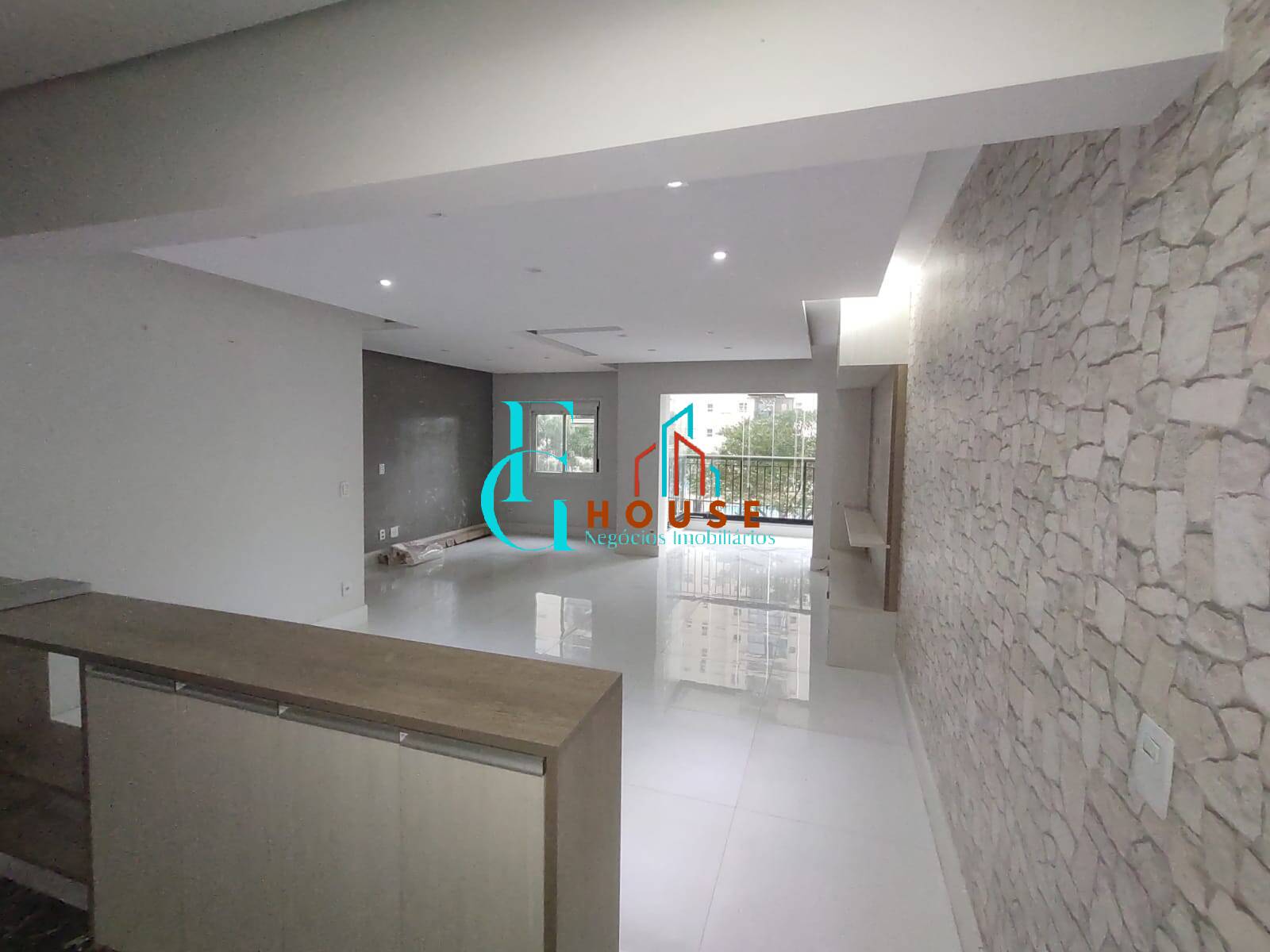 Apartamento, 3 quartos, 87 m² - Foto 3