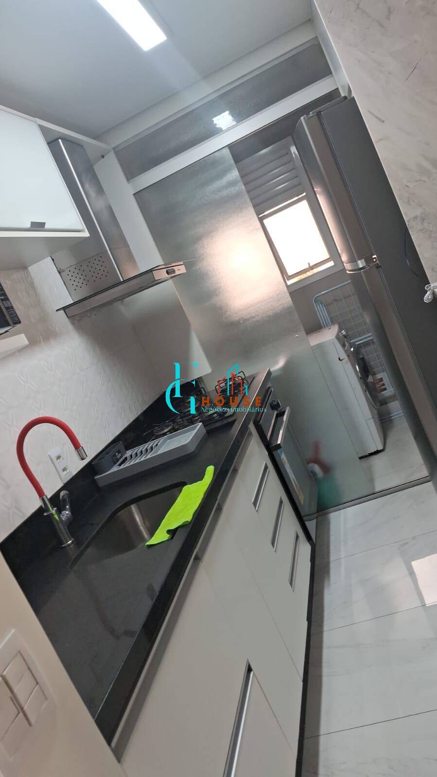 Apartamento, 2 quartos, 117 m² - Foto 16