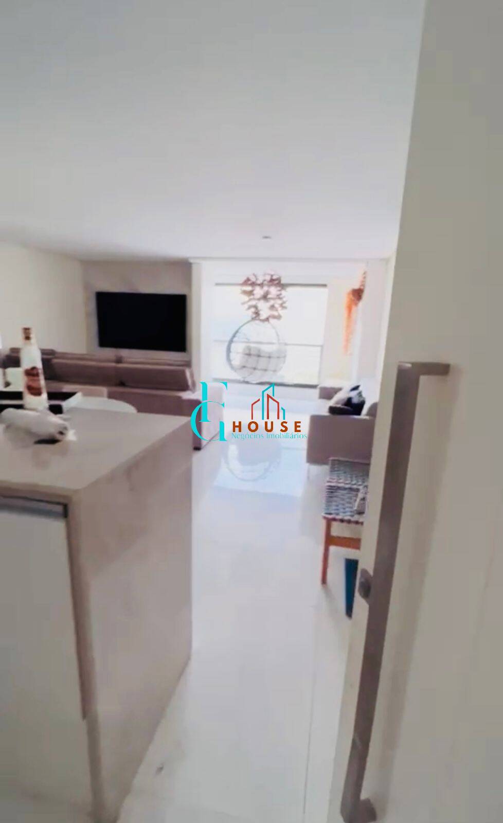 Apartamento, 2 quartos, 117 m² - Foto 3