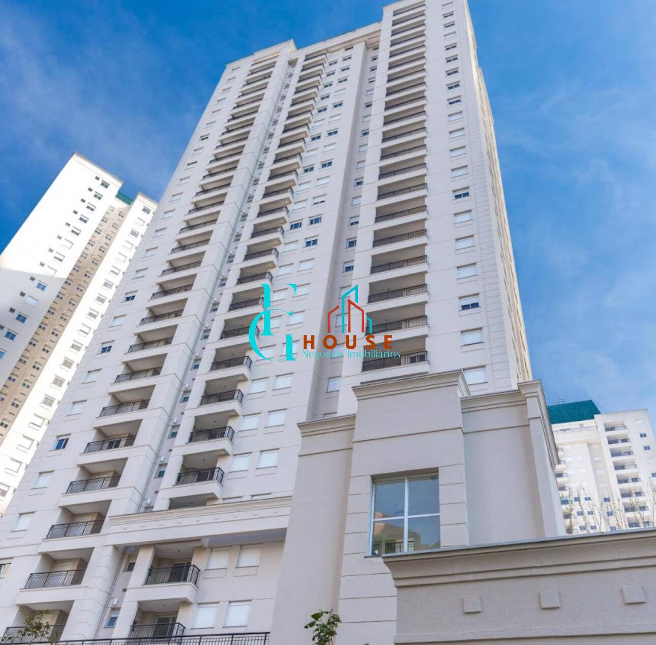 Apartamento, 2 quartos, 117 m² - Foto 19