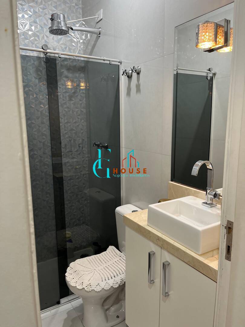 Apartamento, 3 quartos, 72 m² - Foto 25