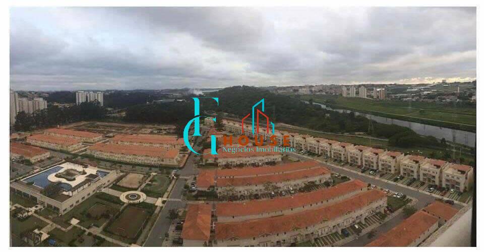 Apartamento à venda com 2 quartos, 58m² - Foto 27