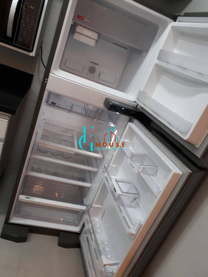 Apartamento à venda com 2 quartos, 58m² - Foto 11