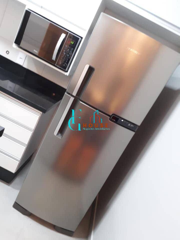 Apartamento à venda com 2 quartos, 58m² - Foto 9