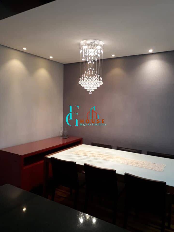 Apartamento à venda com 2 quartos, 58m² - Foto 2