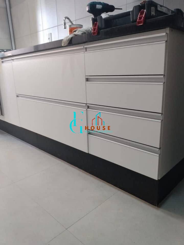 Apartamento à venda com 2 quartos, 58m² - Foto 10