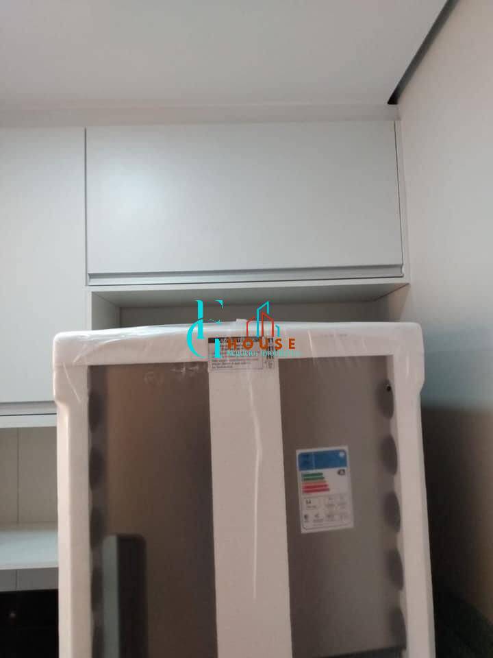 Apartamento à venda com 2 quartos, 58m² - Foto 14