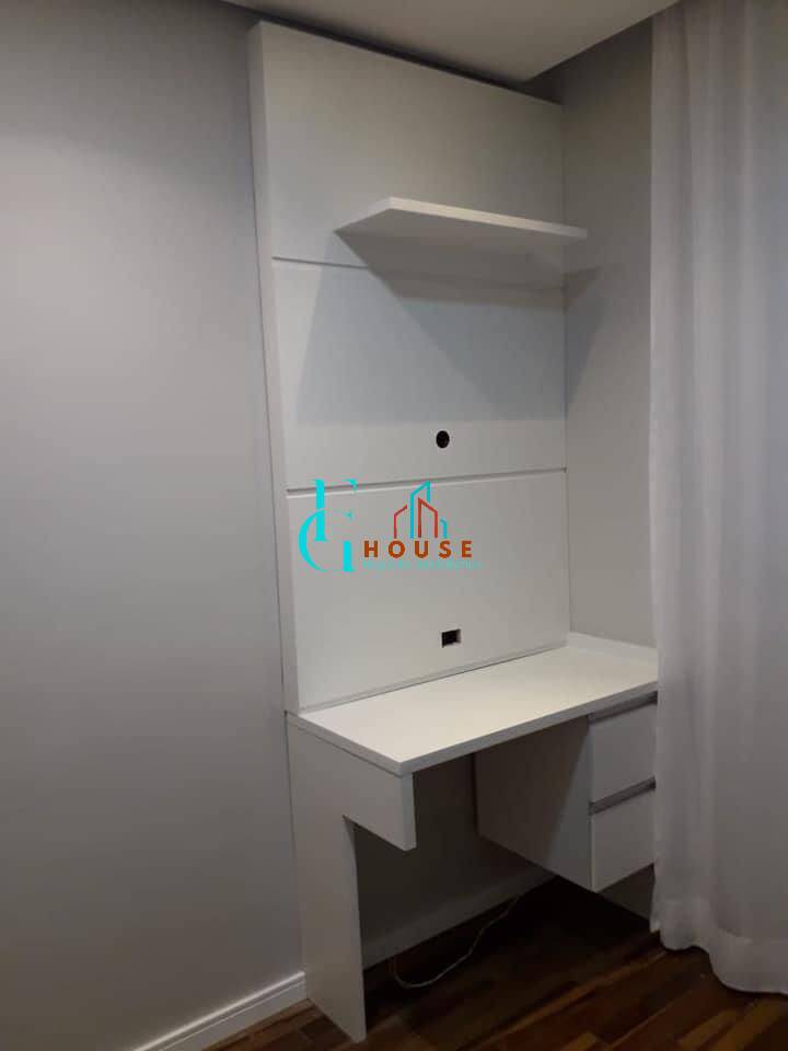 Apartamento à venda com 2 quartos, 58m² - Foto 13