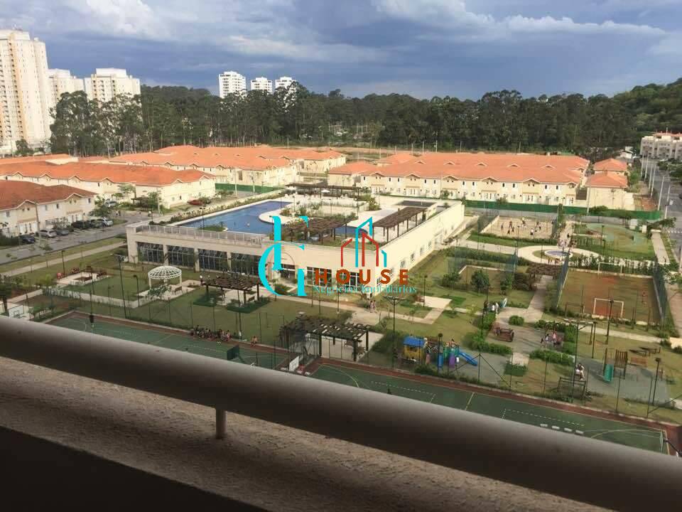 Apartamento à venda com 2 quartos, 58m² - Foto 4