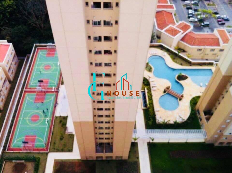 Apartamento à venda com 2 quartos, 58m² - Foto 25