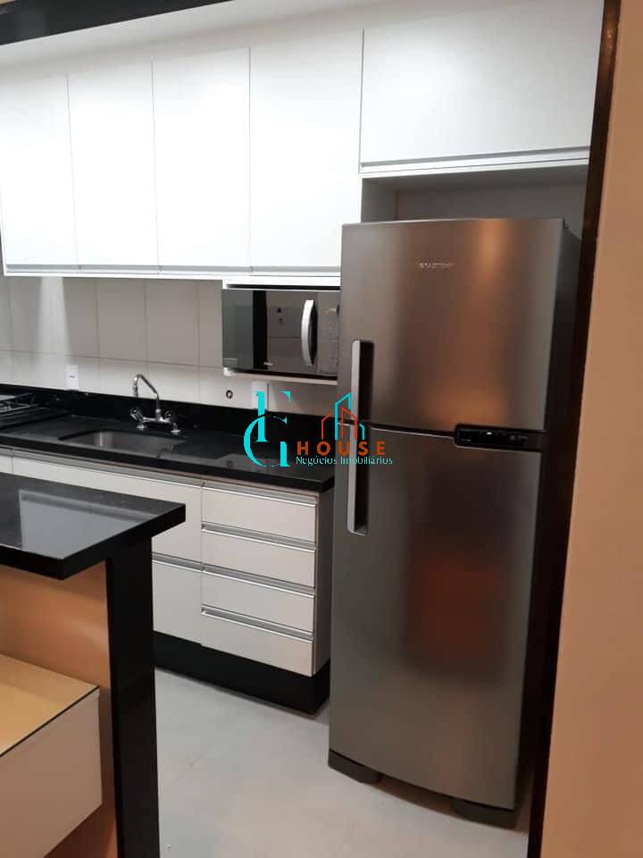 Apartamento à venda com 2 quartos, 58m² - Foto 7