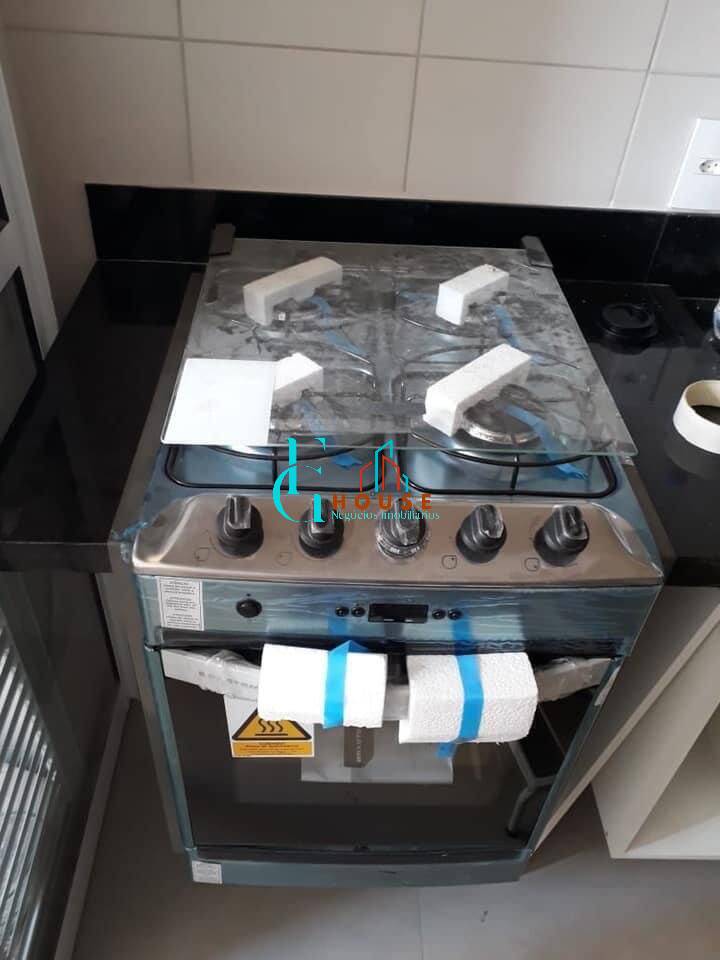 Apartamento à venda com 2 quartos, 58m² - Foto 12