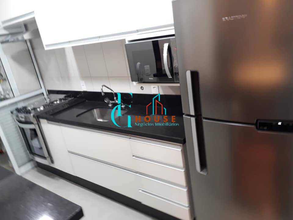 Apartamento à venda com 2 quartos, 58m² - Foto 8