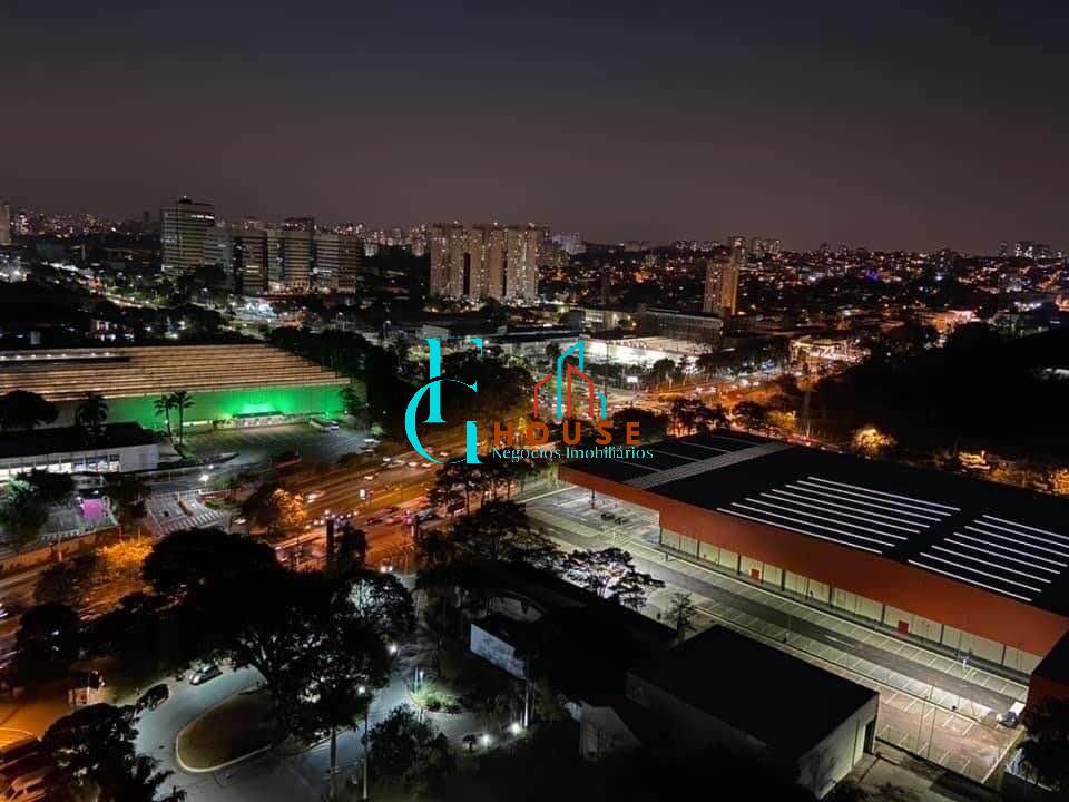 Apartamento à venda com 2 quartos, 58m² - Foto 29