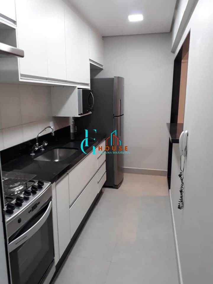 Apartamento à venda com 2 quartos, 58m² - Foto 6