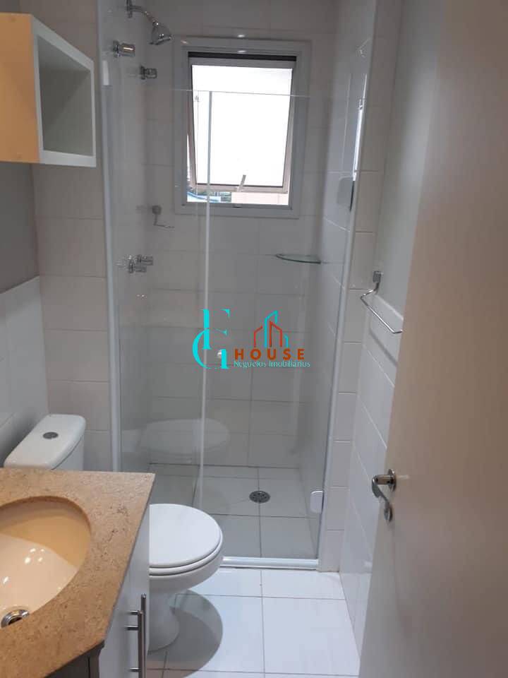 Apartamento à venda com 2 quartos, 58m² - Foto 21