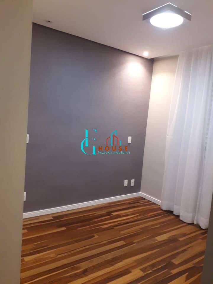 Apartamento à venda com 2 quartos, 58m² - Foto 20