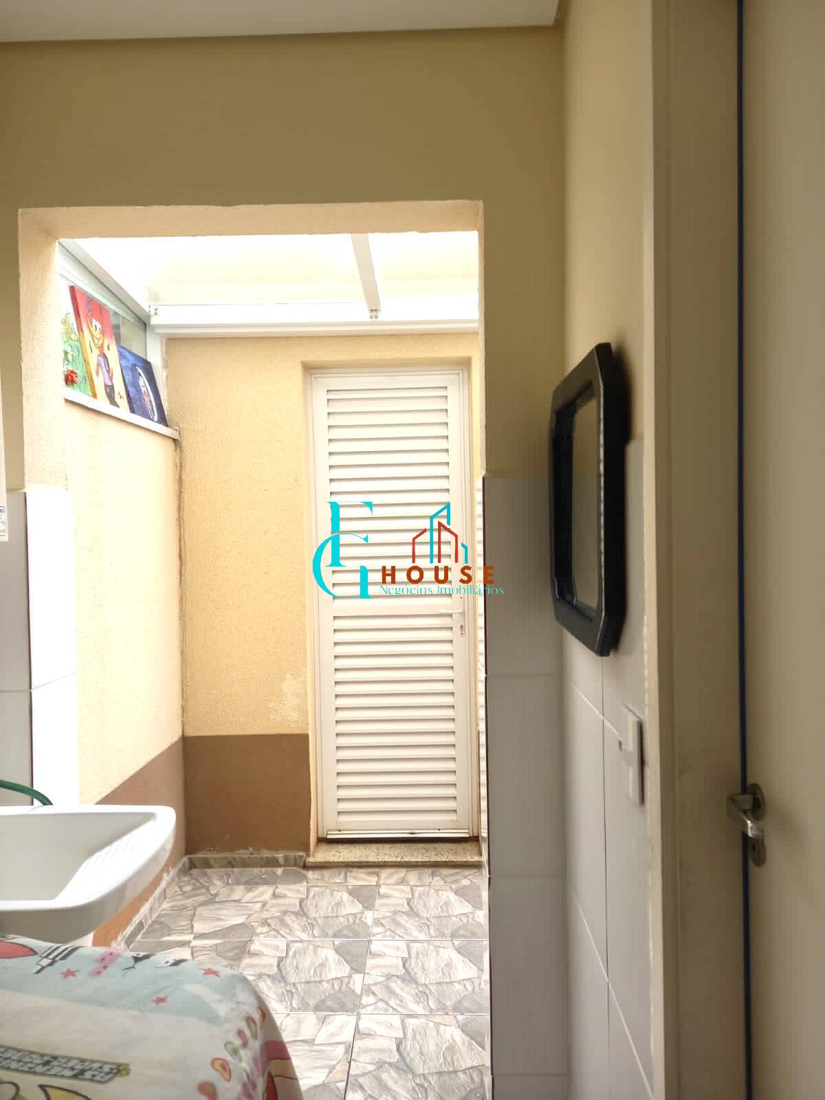 Sobrado à venda com 3 quartos, 98m² - Foto 20