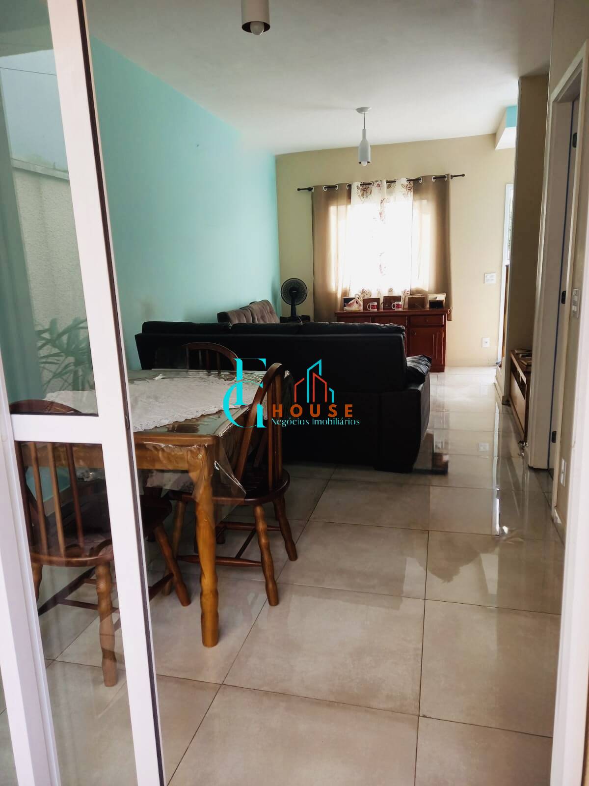 Sobrado à venda com 3 quartos, 98m² - Foto 3