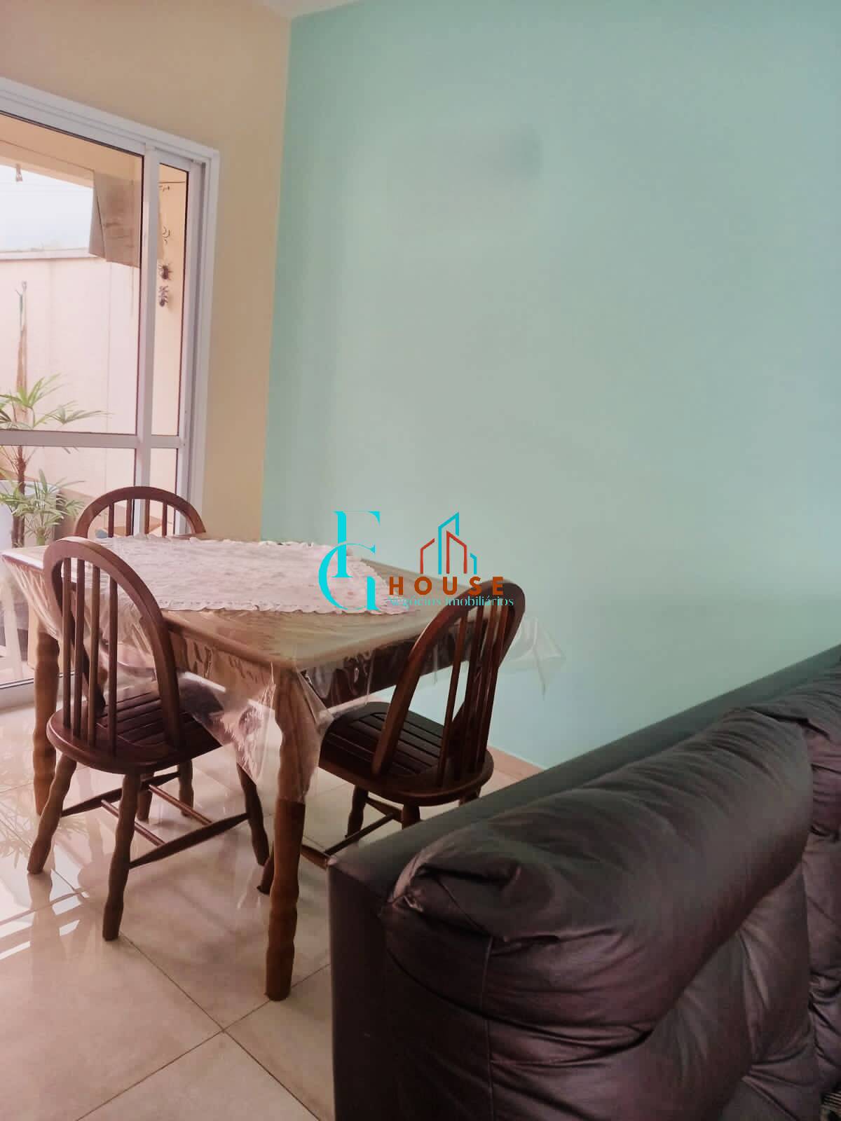 Sobrado à venda com 3 quartos, 98m² - Foto 5