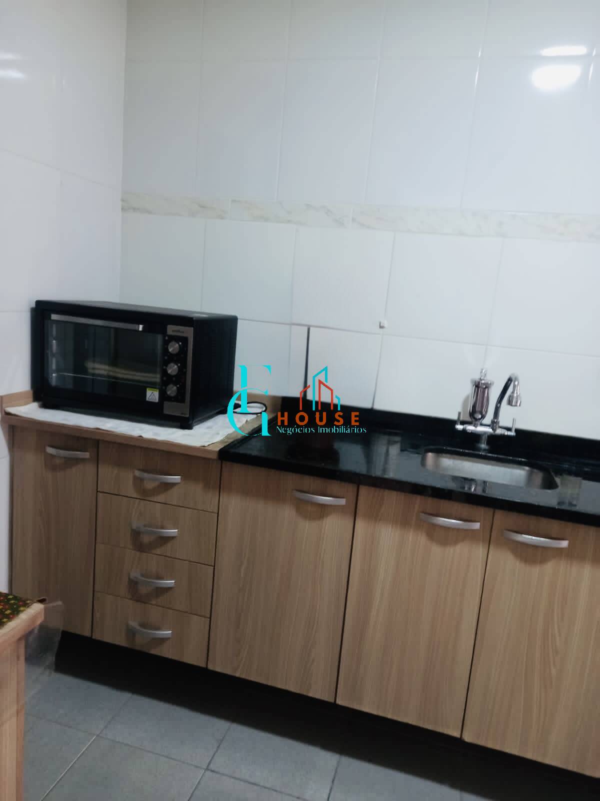 Sobrado à venda com 3 quartos, 98m² - Foto 7