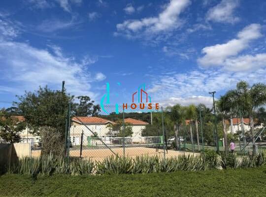 Sobrado à venda com 3 quartos, 98m² - Foto 31