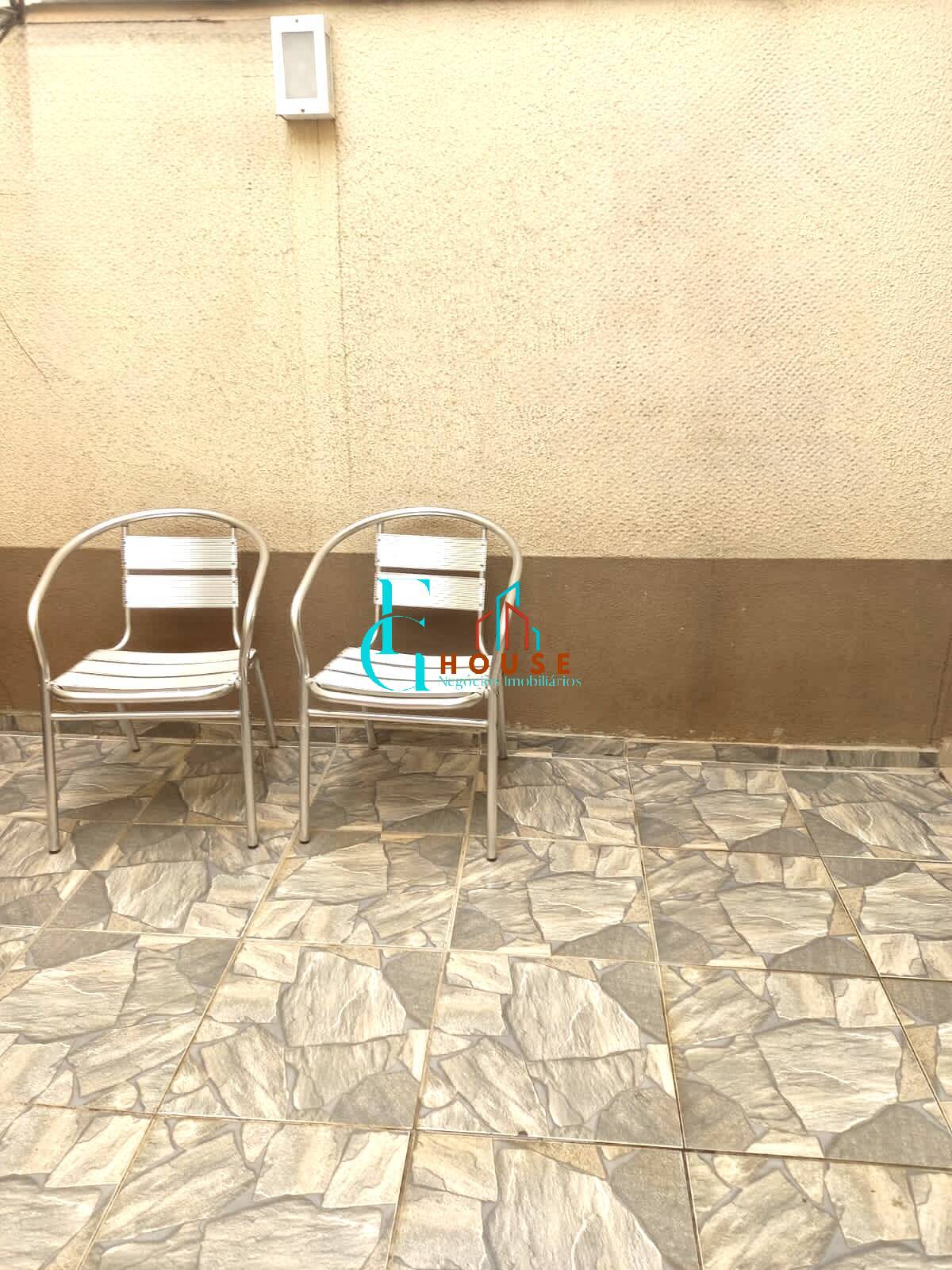 Sobrado à venda com 3 quartos, 98m² - Foto 17
