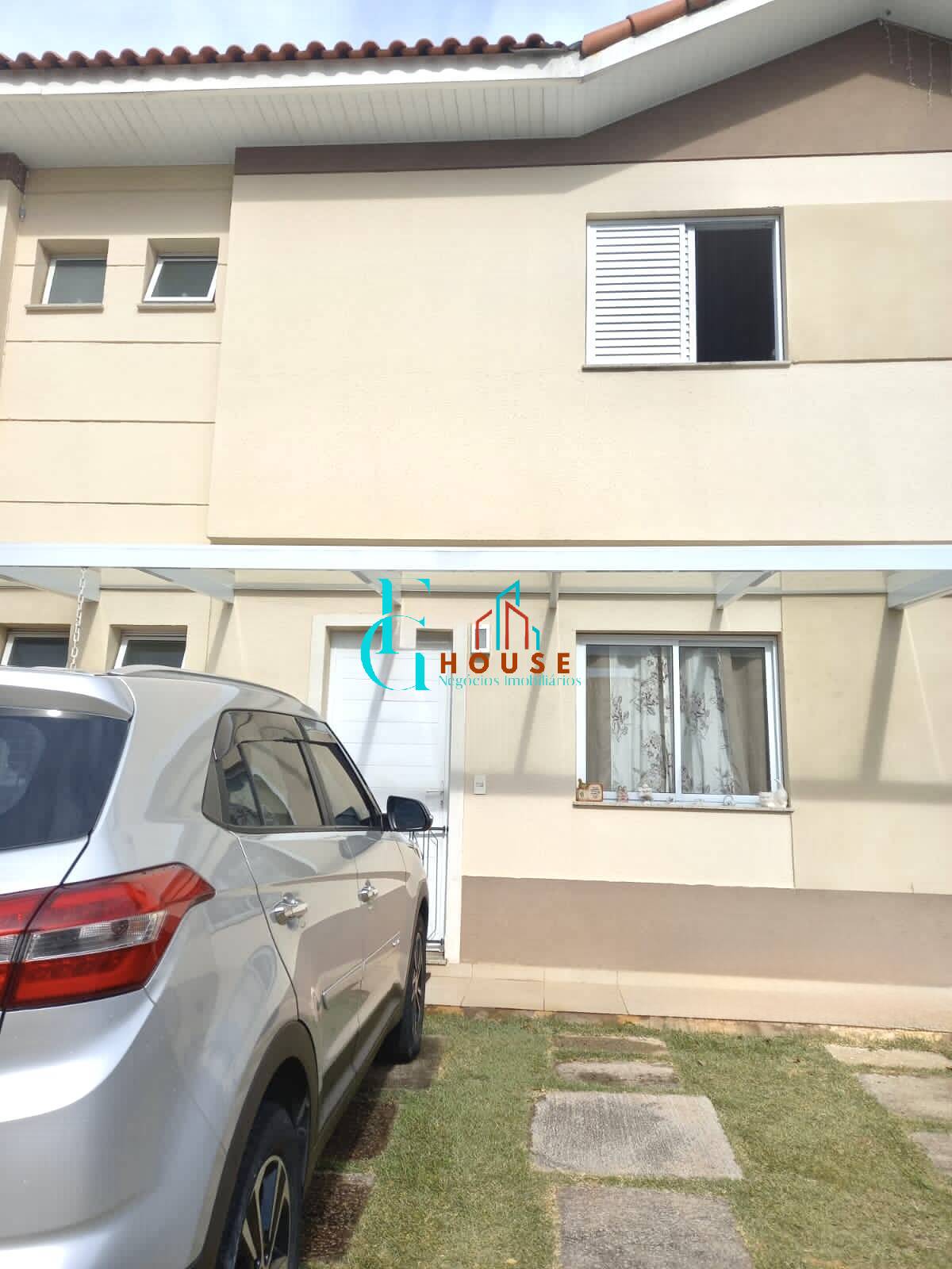 Sobrado à venda com 3 quartos, 98m² - Foto 2