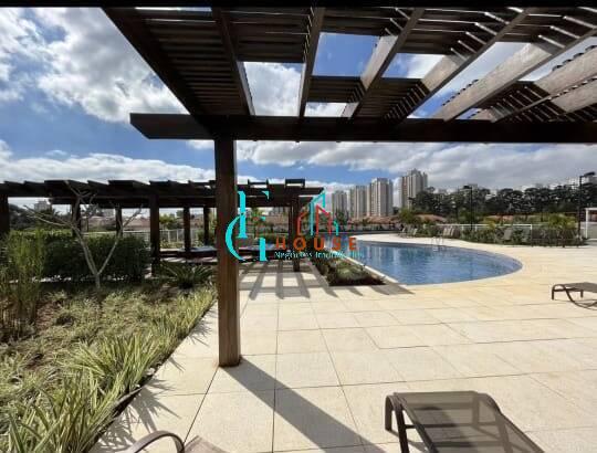 Sobrado à venda com 3 quartos, 98m² - Foto 26
