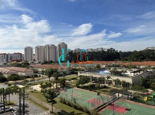 Sobrado à venda com 3 quartos, 98m² - Foto 37